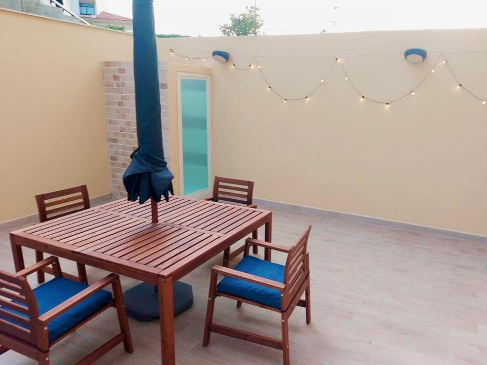 Villa Costanza Casa Vacanze อาโวลา ภายนอก รูปภาพ