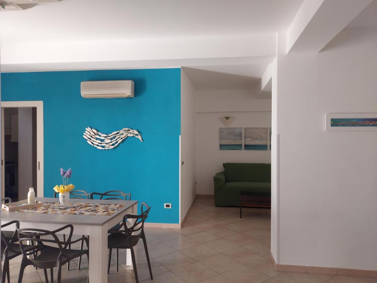 Villa Costanza Casa Vacanze อาโวลา ภายนอก รูปภาพ